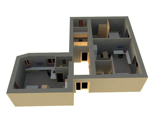 Unipart Apartments | PHE gallery image #1
