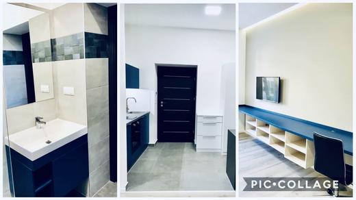 Unipart Apartments | PHE